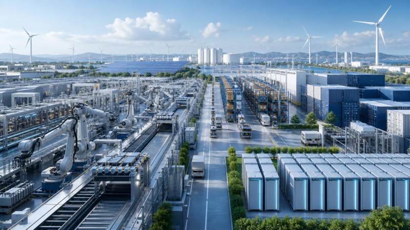 Industry Trends Analysis: Signals That May Reshape 2026