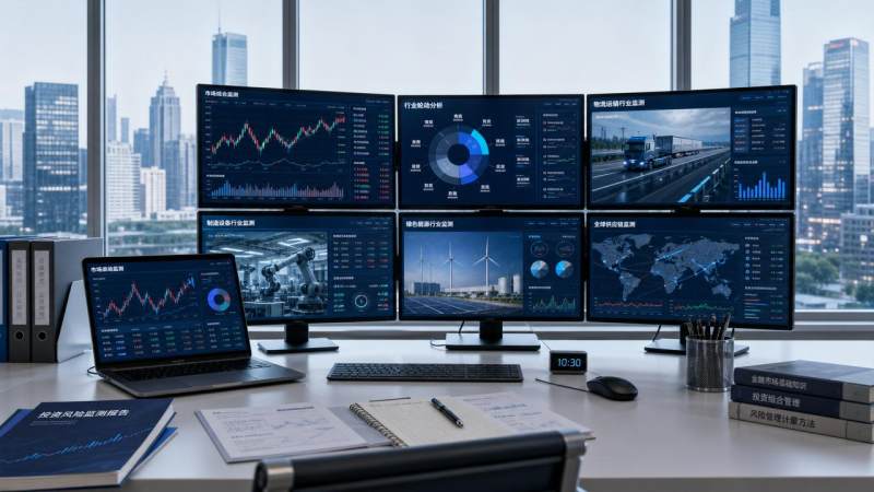 Market Volatility Analysis for Investors: Risk Clues to Watch