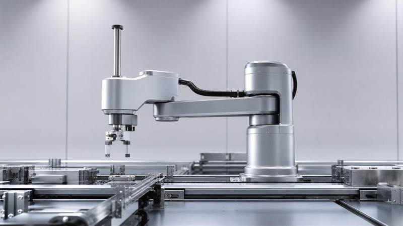 Germany’s BNetzA Mandates TÜV Rheinland EMC-2026 Testing for Collaborative Robots