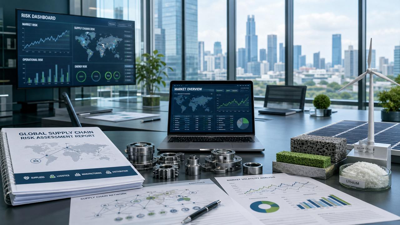 Market Volatility Analysis Techniques for Risk Planning in 2026