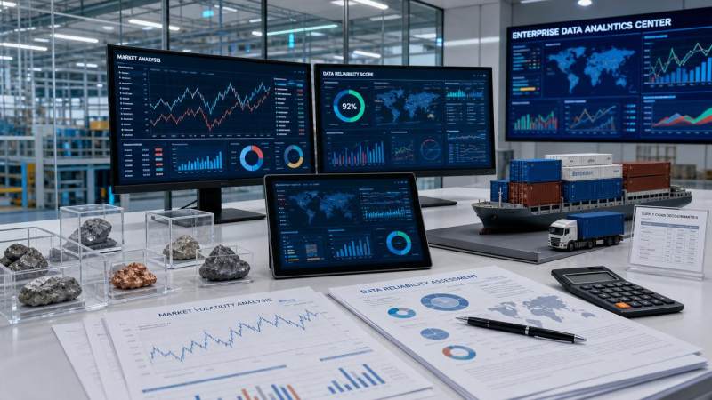 How to Compare Market Volatility Analysis Techniques by Data Reliability