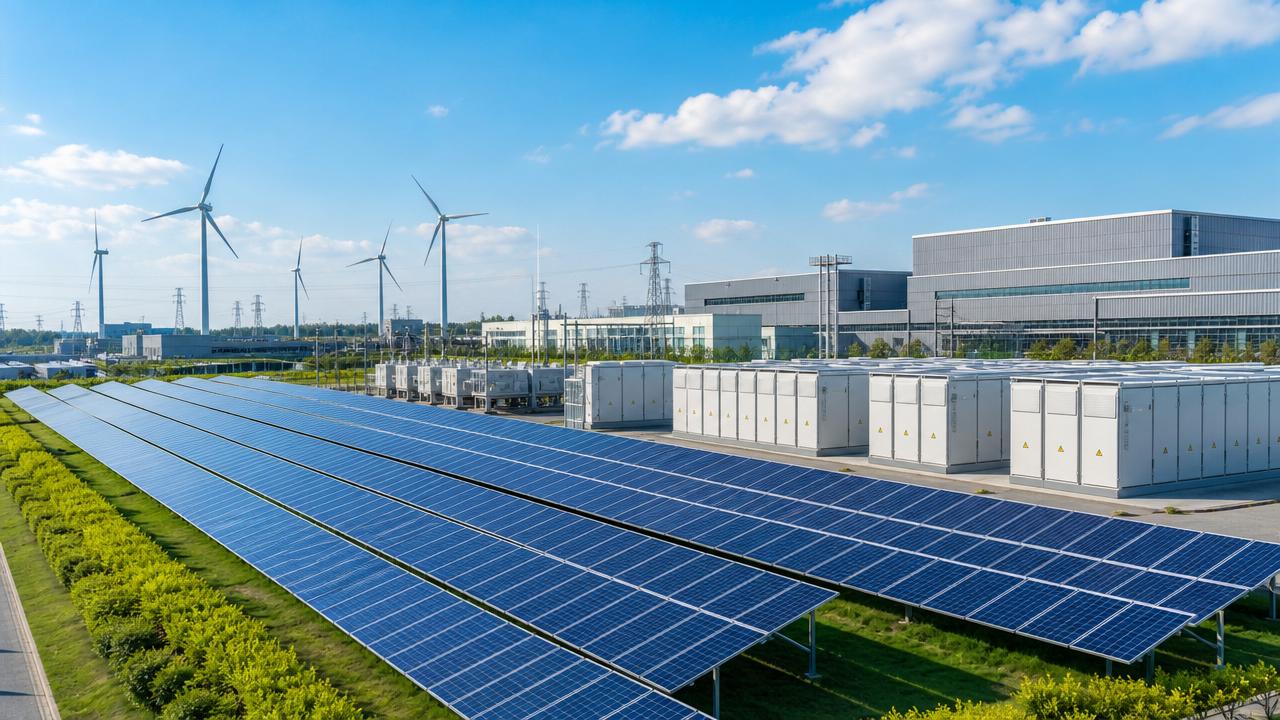 Industry Reports for Renewable Energy: What Changed This Quarter