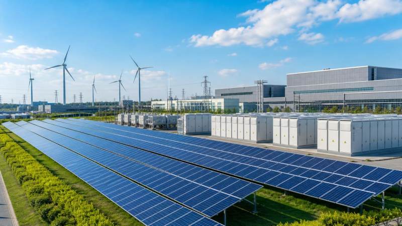 Industry Reports for Renewable Energy: What Changed This Quarter