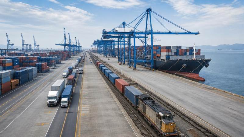 Supply Chain Insights for Global Trade: Delays, Costs, and Route Shifts