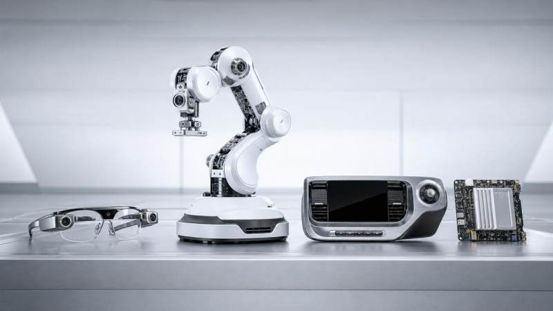 China Releases AI Terminal Intelligence Grading Standard (GB/Z 177—2026)