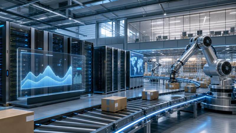 Digital Transformation Trends Shaping Business in 2026