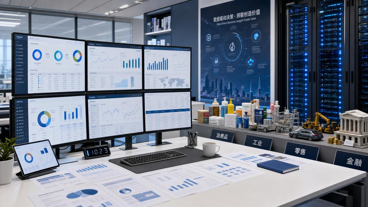 Customer Segmentation Gaps Marketing Analytics Can Reveal