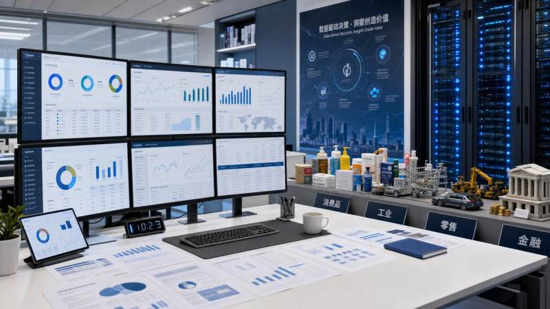 Customer Segmentation Gaps Marketing Analytics Can Reveal
