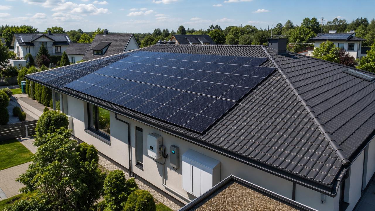 Photovoltaic Modules for Residential Use: What Matters Most