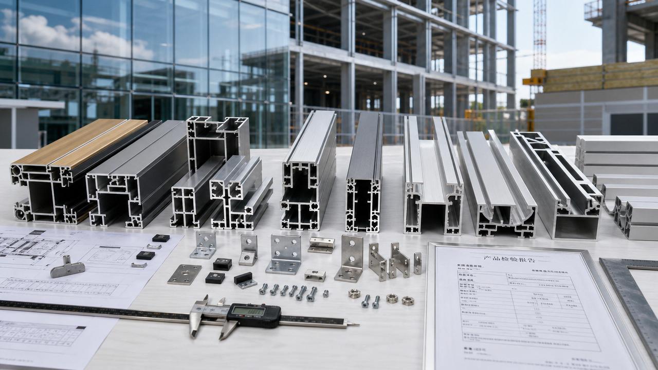 Aluminum Extrusions for Construction: Spec Errors to Avoid