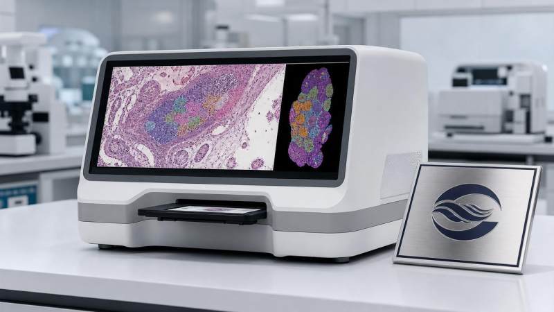 FDA Updates Medical Device Import Rules for AI Diagnostics