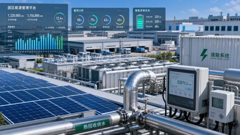 Sustainable Energy: where the biggest savings come from