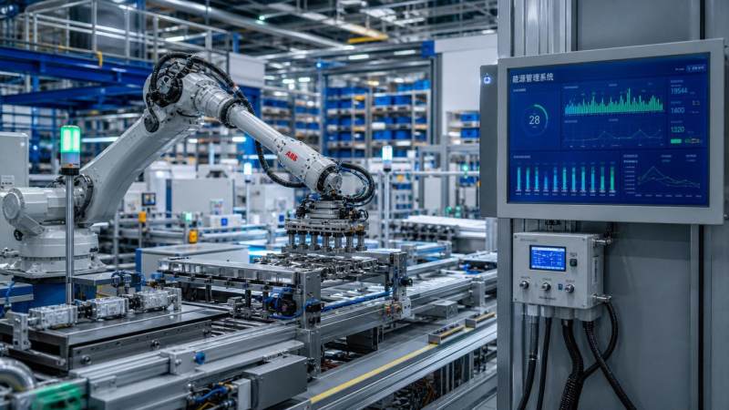 Industrial Innovation: Where ROI Is Showing Up First