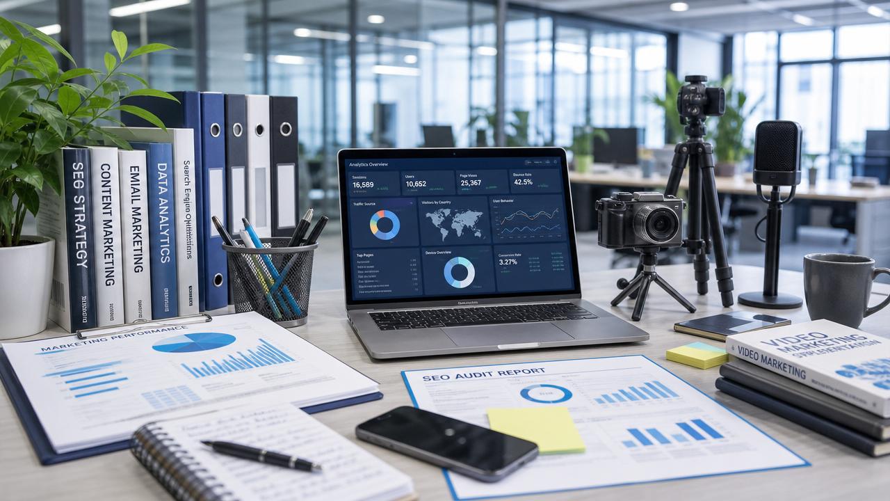 Digital Marketing Trends 2023: What Still Works Today