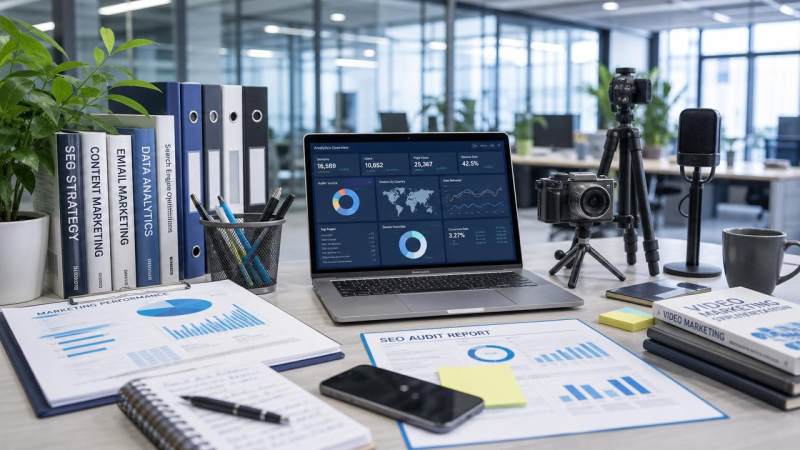 Digital Marketing Trends 2023: What Still Works Today