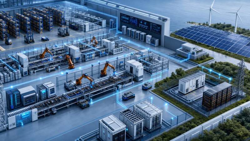 Industry 4.0 Adoption Risks in Multi-Site Operations