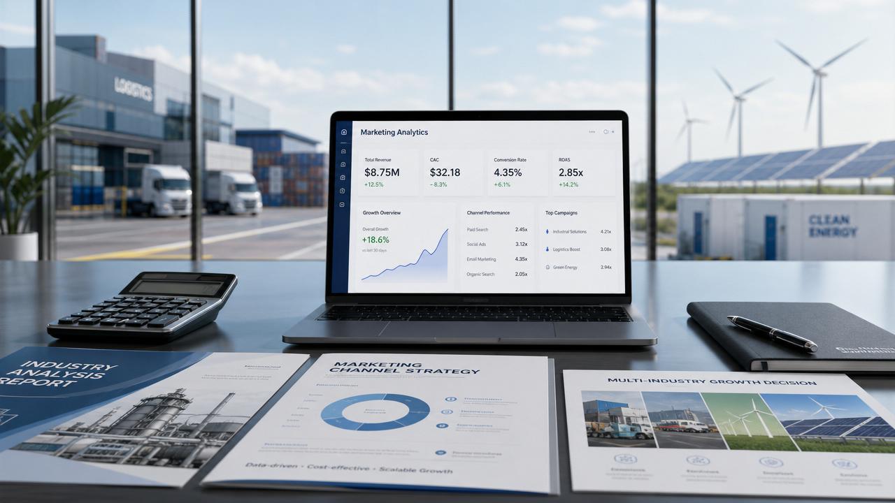 Marketing Strategies That Lower CAC Without Slowing Growth