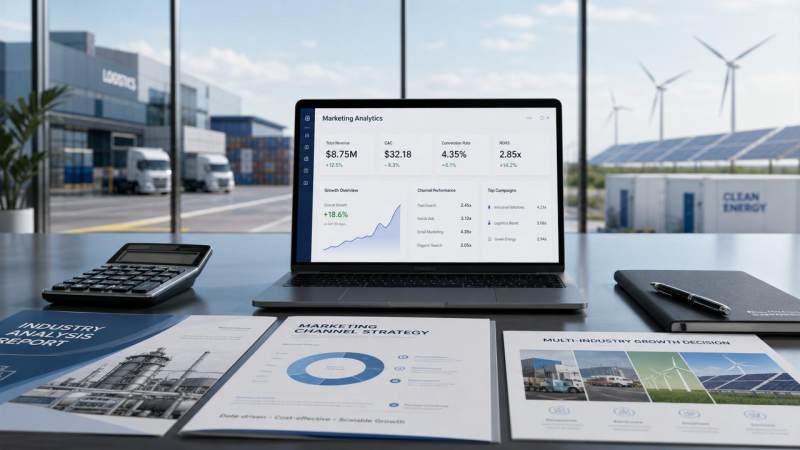 Marketing Strategies That Lower CAC Without Slowing Growth