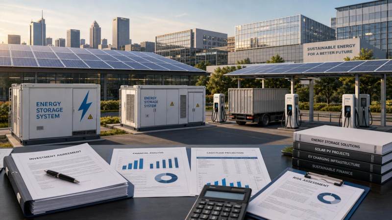 Clean Energy Funding Opportunities with Lower Compliance Risk