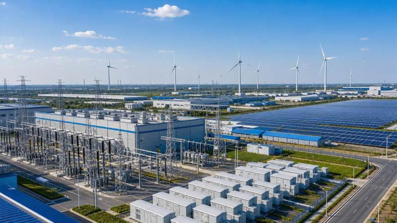 Renewable Energy Market Size: What Growth Signals Are Reliable