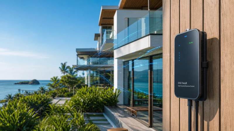 GSTC Launches Hotel AI Energy Certification Pilot in Phuket