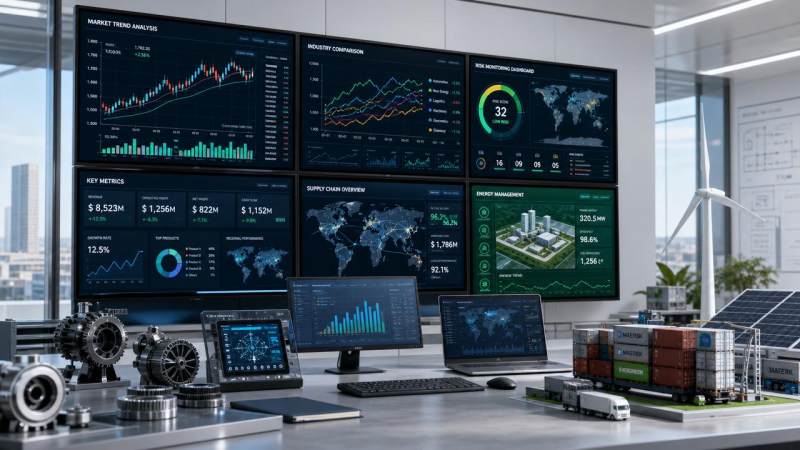 Market Volatility Analysis Tools Compared: What Metrics Matter Most