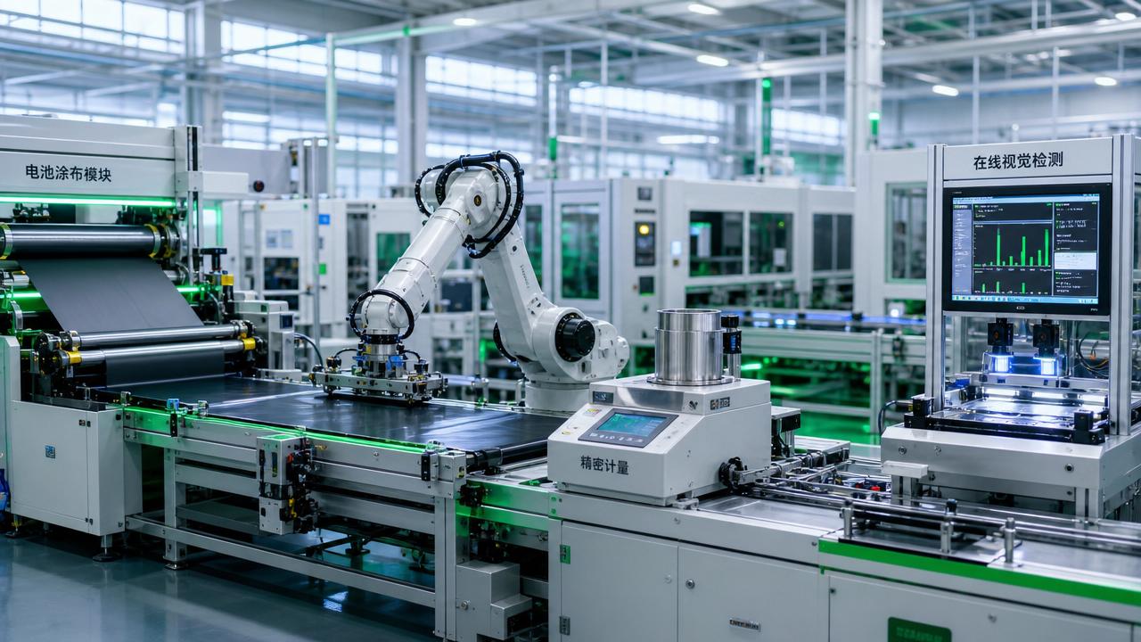 Green Energy Manufacturing Innovation: Which Processes Cut Waste Fastest