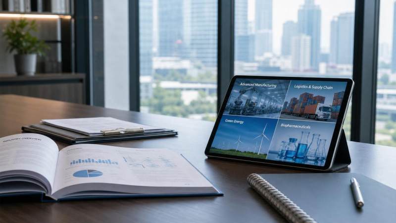 Best Industry Reports to Download for 2026 Planning