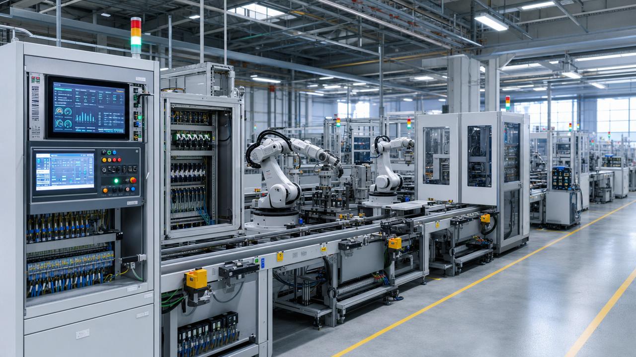 Smart Factory Automation: Common Upgrade Mistakes