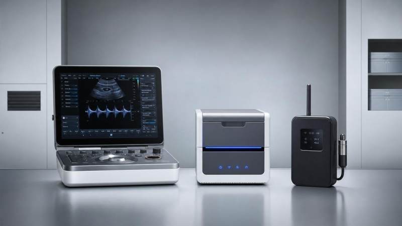 China Releases Green Design Guidelines for MedTech & Cold Chain Devices
