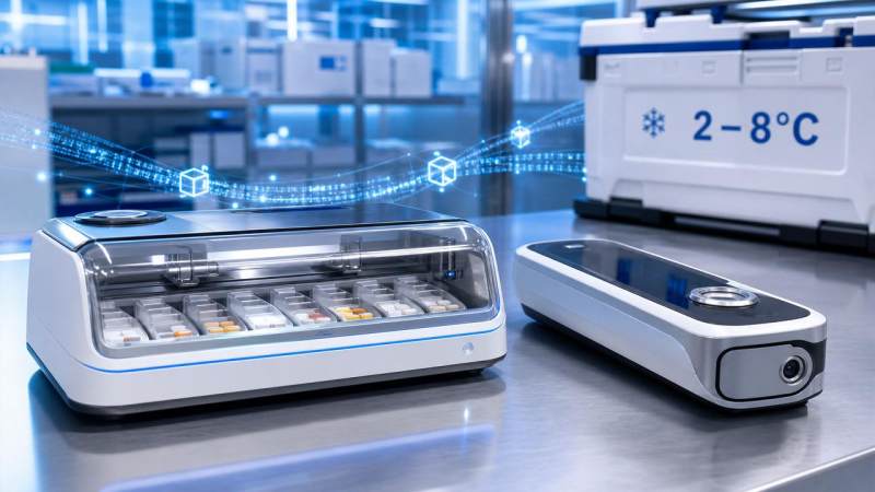 Tmall Health Launches 'Wellness Assurance Alliance'