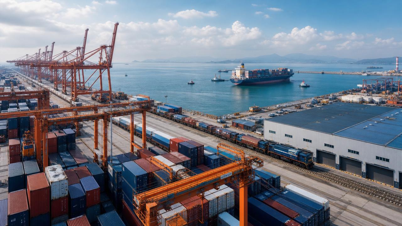 Global Trade Supply Chain Insights for Shipping Delays in 2026