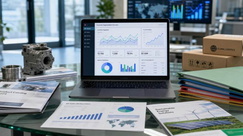 Customer Segmentation Analytics: Which Metrics Matter Most?