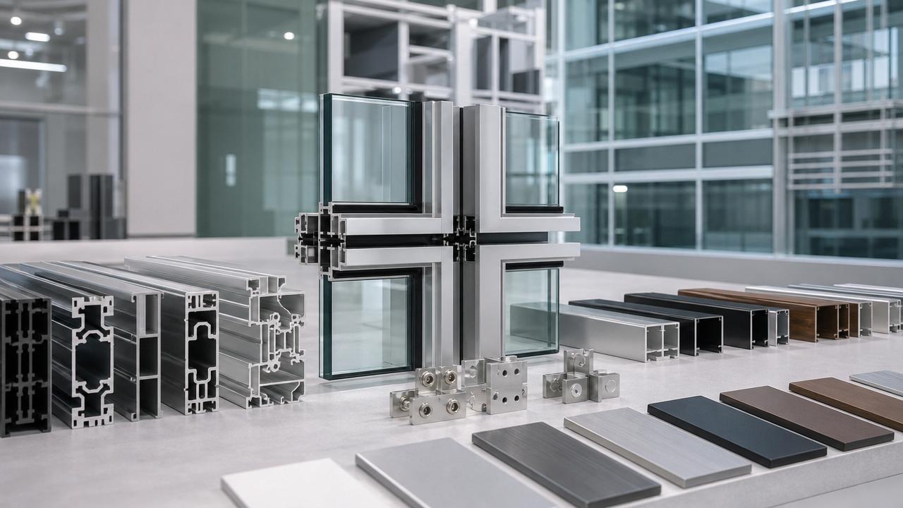 Aluminum Extrusions for Construction: Common Spec Mistakes