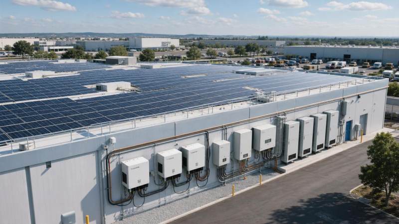 Hybrid Inverters: Cost-Effective Solutions for Backup Power
