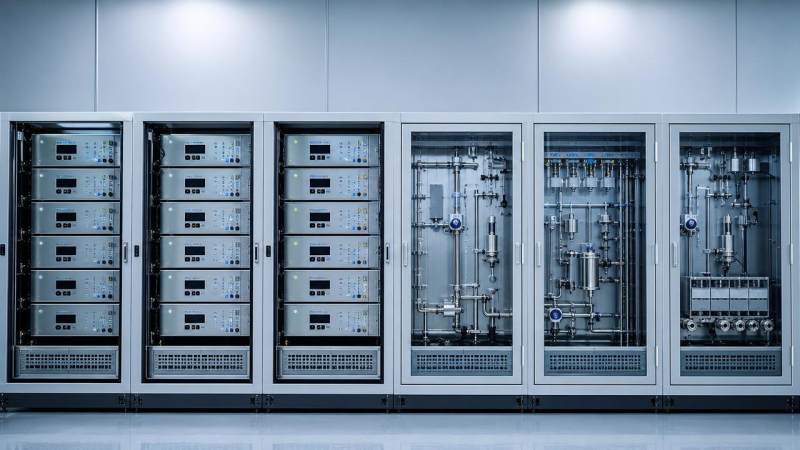Customized Export Supervision for Agri-Food Drives Cold Chain, Lab Systems Exports