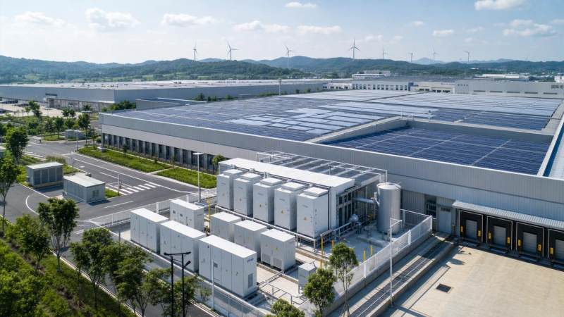 Sustainable Energy Options: Cost and Payback in 2026