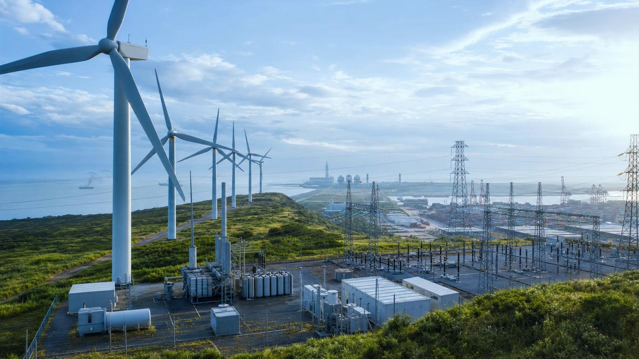Industry Insights: 5 Market Shifts Affecting Wind Energy Projects