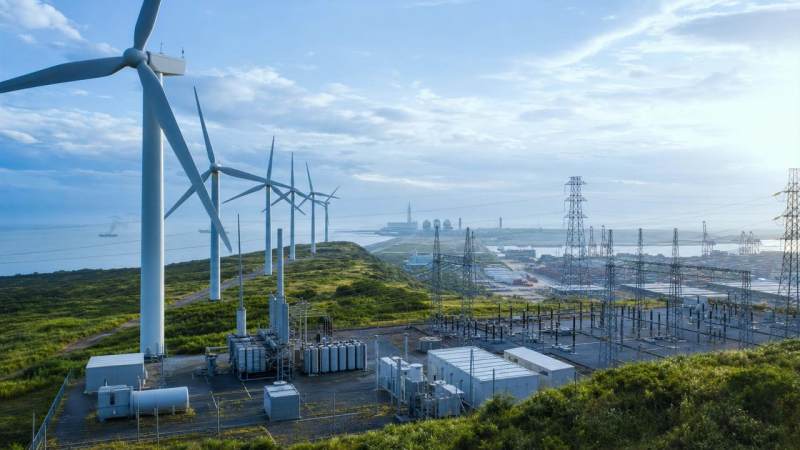 Industry Insights: 5 Market Shifts Affecting Wind Energy Projects