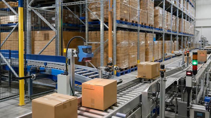 Technological Shifts in Smart Warehousing: What Changes First?