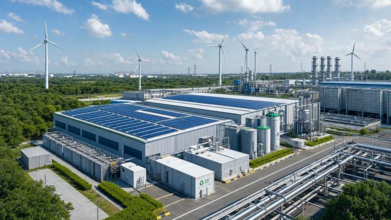 Sustainable Future Goals: Which Carbon Tech Delivers First?