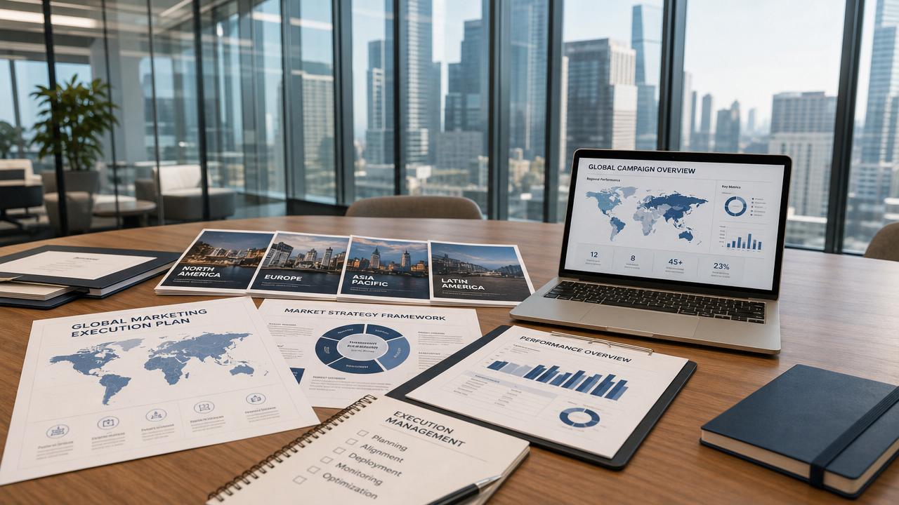 Global Brand Marketing Strategy Mistakes to Avoid