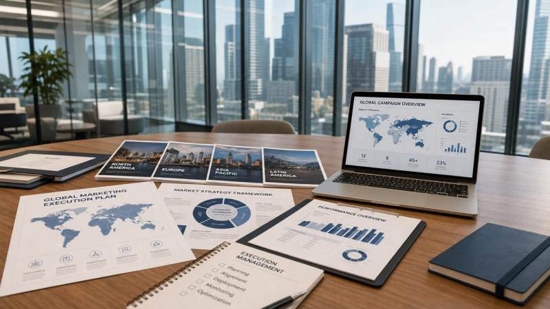 Global Brand Marketing Strategy Mistakes to Avoid
