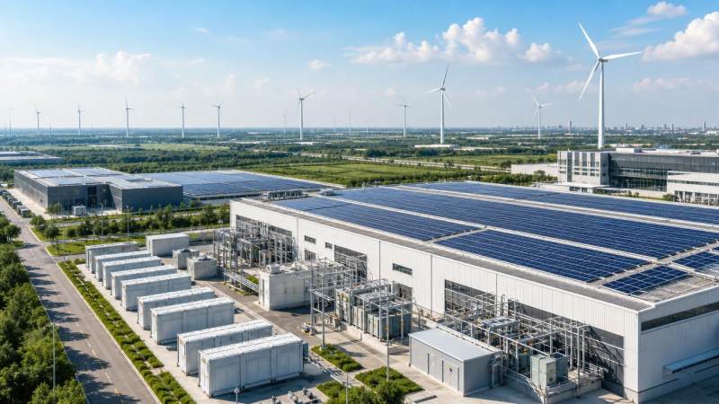 Clean Energy Funding Opportunities: Risk and Return