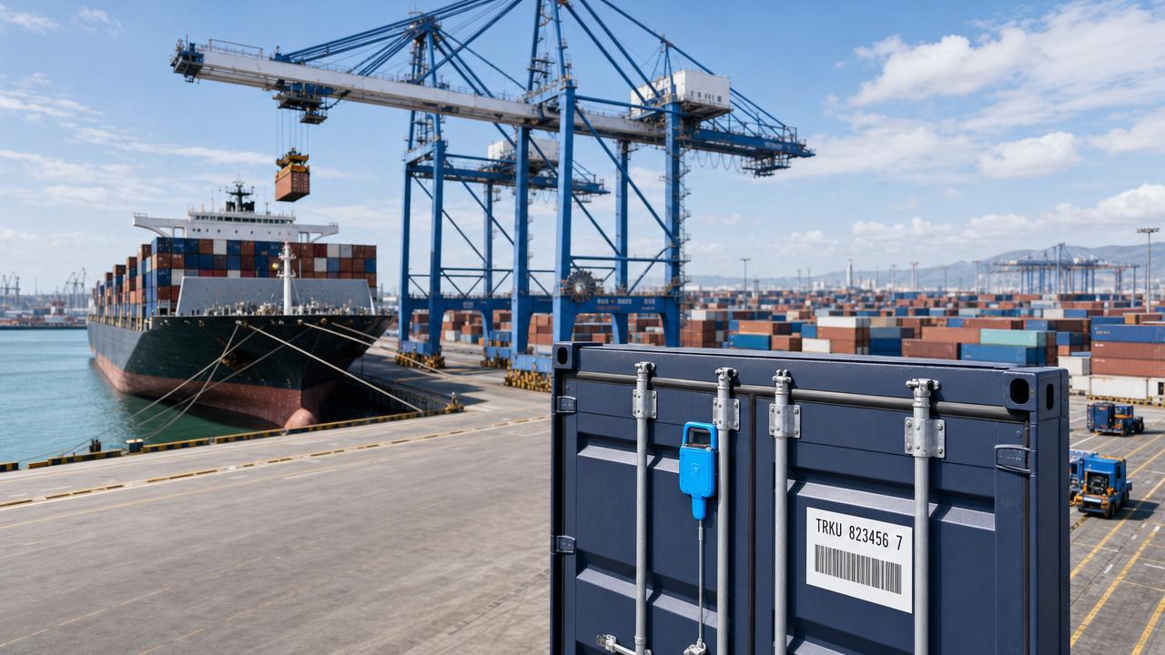 Global Shipping Container Tracking: Cost Gaps to Check in 2026