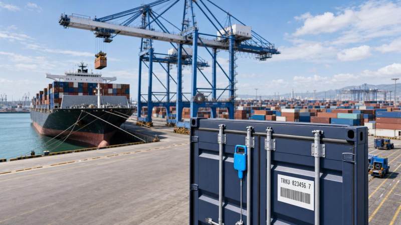 Global Shipping Container Tracking: Cost Gaps to Check in 2026