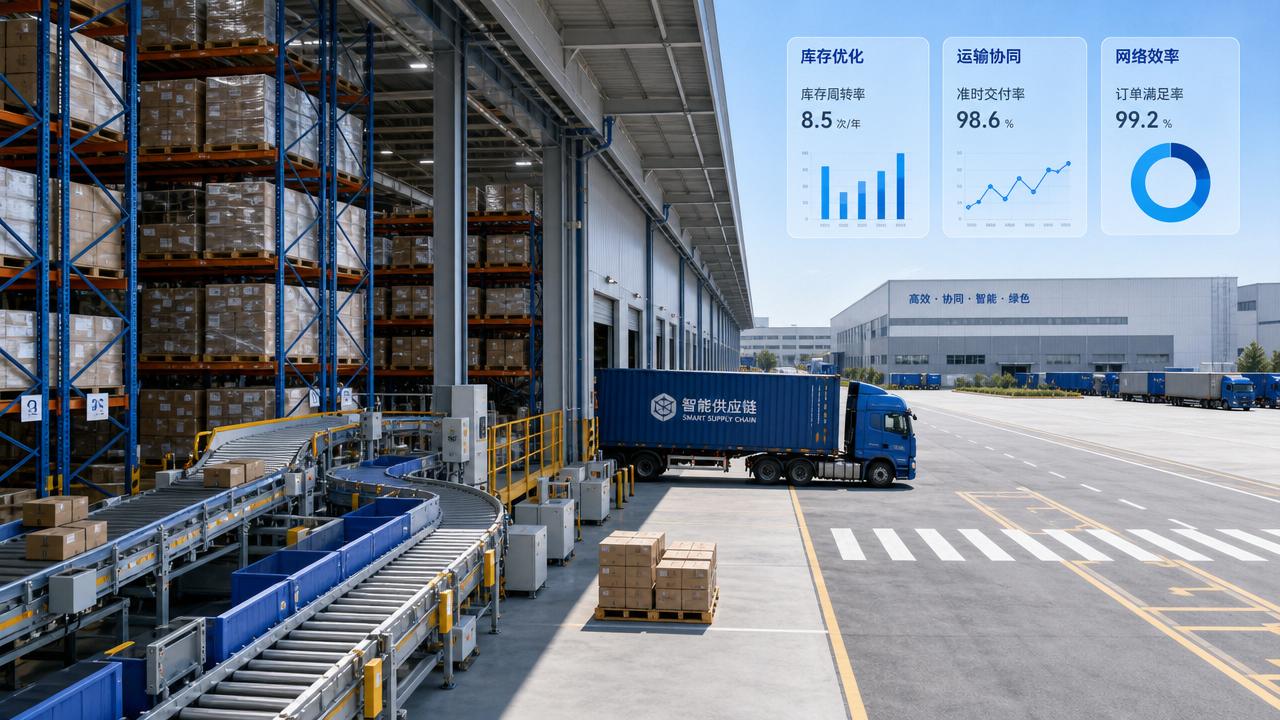 Supply Chain Optimization: Cost Levers That Matter in 2026