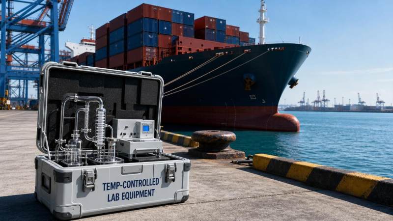 Revised Maritime Code Shifts Primary Liability for Unclaimed Cargo to Shippers