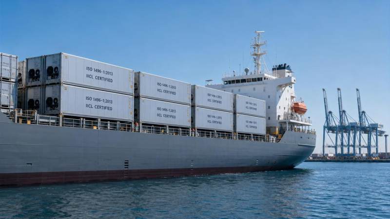 South Korea's Middle East Crude Imports Plunge 37.3% in April 2026, Disrupting Shipping and Cold Chain Logistics