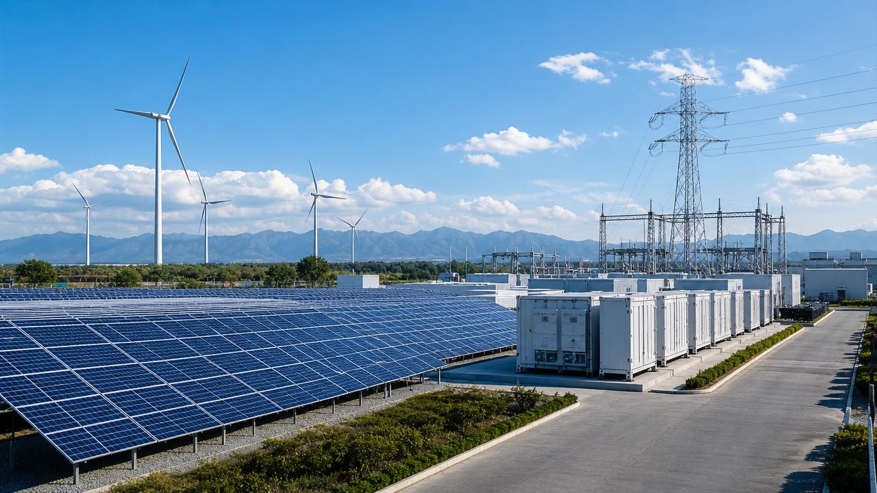Renewable Infrastructure Costs in 2026: What Shapes ROI Most